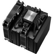 Jonsbo-HX7280-Processor-Ventilator-14-cm-Zwart