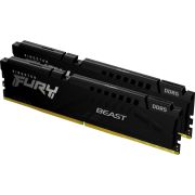 Kingston DDR5 FURY Beast 2x32GB 6000 KF560C36BBEK2-64 geheugenmodule