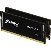 Kingston DDR5 SODIMM FURY Impact 2x32GB 5600