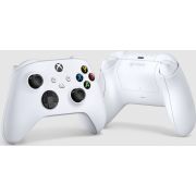 Microsoft-Xbox-Wireless-Controller-Wit-Gamepad-Analoog-digitaal-Android-PC-Xbox-One-Xbox-One-S-X
