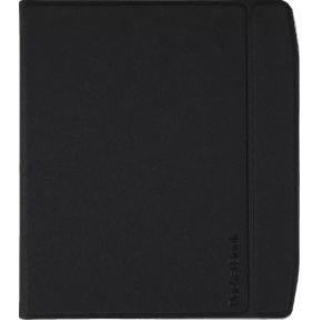 PocketBook N-FP-PU-700-GG-WW e-bookreaderbehuizing 17,8 cm (7 ) Flip case Zwart