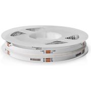 Nedis-SmartLife-LED-Strip-Wi-Fi-RGB-Warm-tot-Koel-Wit-COB-2-00-m-IP20-2700-6500-K-650-lm