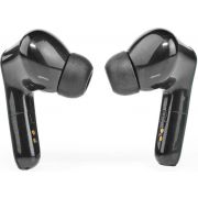 Nedis HPBT5060BK In-ear Draadloos Zwart