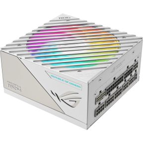 ASUS ROG Loki SFX-L 850W Platinum White PSU / PC voeding