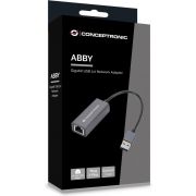 Conceptronic-ABBY08G-netwerkkaart-Ethernet-1000-Mbit-s