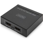 Digitus-DS-45340-video-splitter-HDMI-2x-HDMI