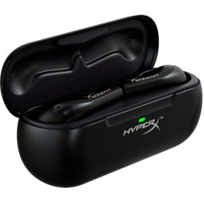 HyperX Cloud Mix In-ear Draadloos Zwart