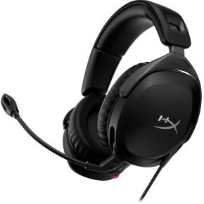 HyperX Cloud Stinger 2 Bedraad Zwart