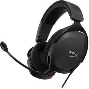 HyperX Cloud Stinger 2 Core Bedraad Zwart