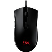 HyperX Pulsefire Core - gaming (zwart) muis