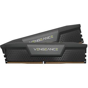 Corsair DDR5 Vengeance 2x32GB 6200 geheugenmodule