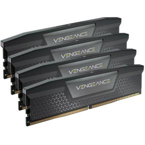 Corsair DDR5 Vengeance 4x16GB 6600 geheugenmodule
