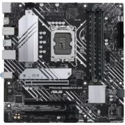 ASUS PRIME B660M-A D4-CSM Intel B660 LGA 1700 micro ATX moederbord