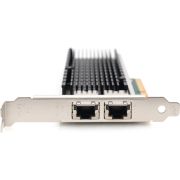 Digitus-DN-10163-netwerkkaart-Intern-Ethernet-10000-Mbit-s