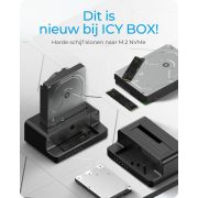 ICY-BOX-IB-2914MSCL-C31-USB-3-2-Gen-2-3-1-Gen-2-Type-C-Zwart