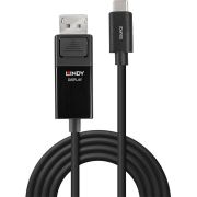 Lindy-43342-interfacekaart-adapter-DisplayPort