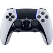 Sony DualSense Edge Wireless Controller voor PS5 in  Zwart, Wit
