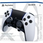 Sony-DualSense-Edge-Zwart-Wit-Bluetooth-Gamepad-Analoog-digitaal-PlayStation-5