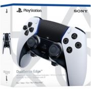 Sony-DualSense-Edge-Zwart-Wit-Bluetooth-Gamepad-Analoog-digitaal-PlayStation-5
