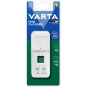 Varta 57656 101 451 batterij-oplader Huishoudelijke batterij AC