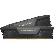 Corsair DDR5 Vengeance 2 x 24 GB 5200 MHz CL 38 Zwart CMK48GX5M2B5200C38 geheugenmodule