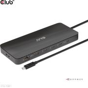 CLUB3D-Thunderbolt-4-Certified-11-in-1-Docking-Station