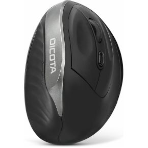 Dicota D31981 muis Rechtshandig Bluetooth 1600 DPI