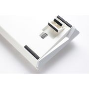 Ducky-One-3-Classic-Mini-USB-Amerikaans-Engels-Wit-toetsenbord