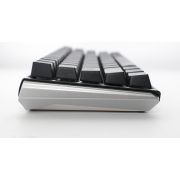 Ducky-One-3-Classic-Mini-USB-Amerikaans-Engels-Zwart-Wit-toetsenbord