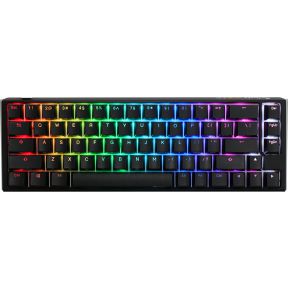 Ducky One 3 Classic SF MX Speed Silver Toetsenbord