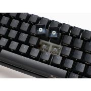 Ducky-One-3-Classic-SF-USB-Amerikaans-Engels-Zwart-Wit-toetsenbord
