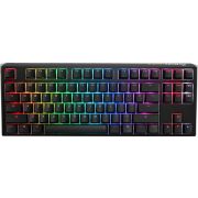 Ducky One 3 Classic TKL USB Zwart Toetsenbord