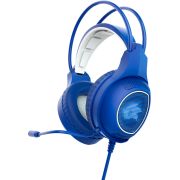 Energy-Sistem-ESG-2-Sonic-Headset-Bedraad-Hoofdband-Gamen-USB-Type-A-Blauw