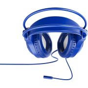 Energy-Sistem-ESG-2-Sonic-Headset-Bedraad-Hoofdband-Gamen-USB-Type-A-Blauw