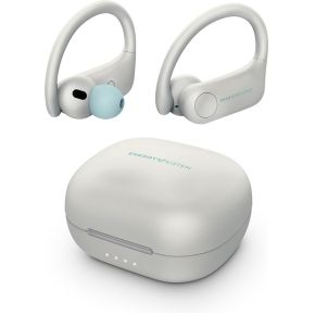 Energy Sistem Sport 4 Hoofdtelefoons True Wireless Stereo (TWS) In-ear Sporten USB Type-C Bluetooth