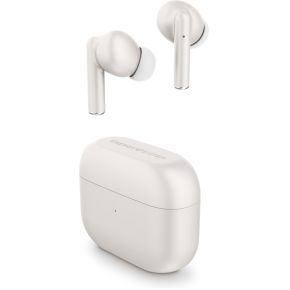 Energy Sistem Style 2 Headset True Wireless Stereo (TWS) In-ear Oproepen/muziek Bluetooth Wit