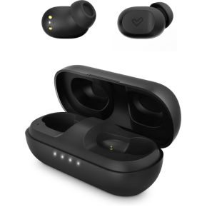 Energy Sistem Urban 3 Hoofdtelefoons Draadloos In-ear Oproepen/muziek USB Type-C Bluetooth Zwart
