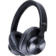 Gembird ACT-BTHS-03 hoofdtelefoon/headset Bedraad en draadloos Hoofdband Muziek/Voor elke dag Blueto