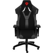 GENESIS NFG-1848 gamingstoel in Zwart