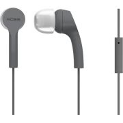 Koss KEB9i In-ear Bedraad Grijs 3.5mm