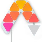 Nanoleaf Shapes Mini Triangles Starter Kit Driehoek AC