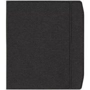 PocketBook Charge - Canvas Black e-bookreaderbehuizing 17,8 cm (7") Hoes Zwart
