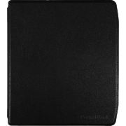 PocketBook Shell - Black cover voor Era e-bookreaderbehuizing 17,8 cm (7") Zwart