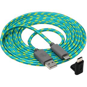 Snakebyte USB Charge Cable USB-C (Nintendo Switch Lite)