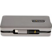 StarTech-com-DKT31CDHPD3-notebook-dock-poortreplicator-Bedraad-USB-3-2-Gen-2-3-1-Gen-2-Type-C-Gr