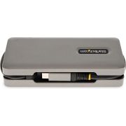 StarTech-com-DKT31CVHPD3-notebook-dock-poortreplicator-Bedraad-USB-3-2-Gen-2-3-1-Gen-2-Type-C-Gr
