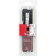 Kingston-DDR4-HyperX-FURY-Black-1x8GB-2666-Geheugenmodule