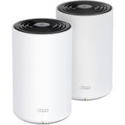 TP-Link-Deco-PX50-2-pack-Dual-band-2-4-GHz-5-GHz-Wi-Fi-6-802-11ax-Wit-1-Intern