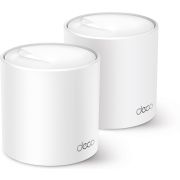 TP-Link DECO 2-PACK mesh-Wi-Fi-systeem X60
