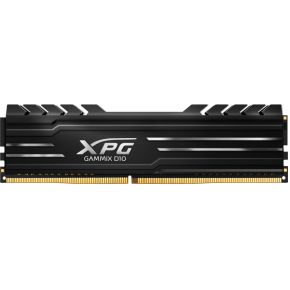 XPG GAMMIX D10 16 GB 2 x 16 GB DDR4 3600 MHz Geheugenmodule